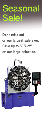 Seasonal Sale!